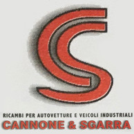 RICAMBI AUTO DI CANNONE MICHELE & SGARRA EMANUELE